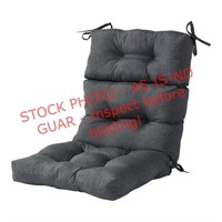 GrnDale Home 22"x 44” HighBack chair Cushion