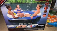 Hydro-Force X3 Island, USED