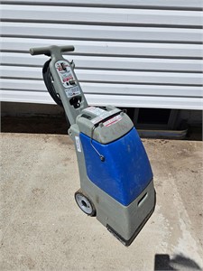 Proffesional Electric Carpet Extractor / Cleaner