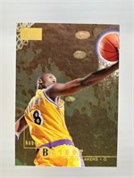Kobe Bryant 1996-97 Skybox Premium #55 Kobe Bryant
