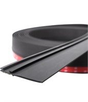 $70 RV Slide Out Seal Wiper Rubber 1/2 x 2.75"