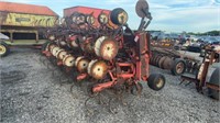 3 Point Massey Ferguson 12 Row Cultivators