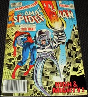 AMAZING SPIDER-MAN #237 -1983  Newsstand