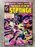 Doctor Strange #45 (1981)