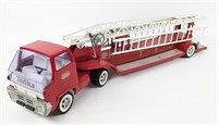 Original Tonka Gas Turbine Ladder Fire Truck