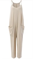 (new)Size:M,Athletic Jumpsuits for Women Women