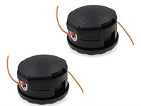 2PCS Trimmer Head for Echo Speed Feed 400 SRM-230