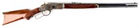 Gun Uberti Model 1873 Lever Action Rifle in 44-40