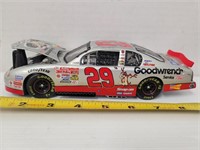 Kevin Harvick Action 1/24 diecast Nascar