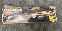 CVA HAWKEN RIFLE KIT