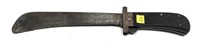 Cattaraugus U.S. WWII-era folding machete