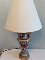 MC TABLE LAMP