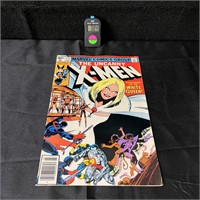 X-men 131 Phoenix vs White Queen, 2nd Dazzler