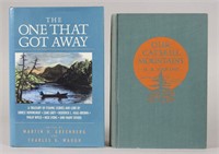 'The One That Got Away' & 'Our Catskill Mountains'