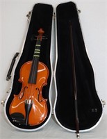 1/4 Violin Mo. VI30, Scherl & Roth