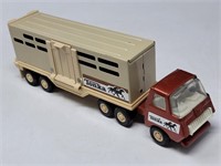 1970's TONKA Horse Truck & Trailer