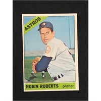 1966 Topps Robin Roberts Hi #