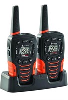 $89 Cobra ACXT645 rugged waterproof walkie talkies