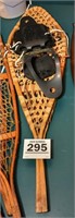 Snowshoes 41" w/ rubber binders