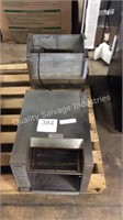 1 LOT RESTAURANT EQUIPMENT