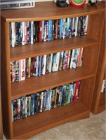 BOOKCASE-----BOOKCASE ONLY