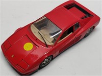 1984 Ferrari Testarossa