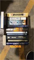 Box of books