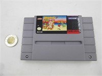 Spanky's Quest , jeu Super Nintendo SNES