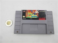 Bonkers , jeu Super Nintendo SNES