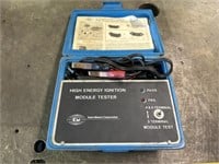 High Energy Ignition Module Tester Kent-Moore