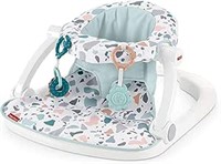 Fisher-Price Portable Baby Chair Sit-Me-Up Floor