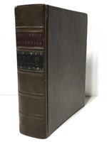 Replica 1771 Encyclopedia Brittannica vol.2
