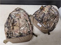 CABELAS BACK PACK