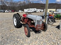 Ford 8N Tractor