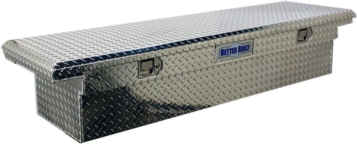 *READ* Better Built Low Profile Crossover Tool Box