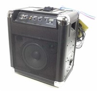 Ion Block Rocker Portable Sound System