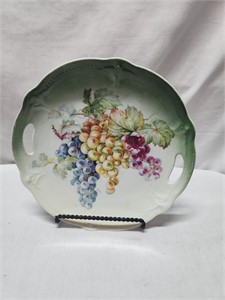 Serving Plate Germany