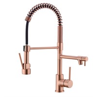 Avola Classical Kitchen Faucet,Single Handle Kitch