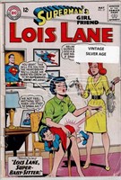 LOIS LANE #57 (1965) DC COMIC