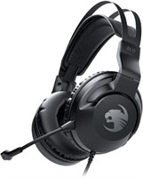 $58-Roccat ELO X Stereo Gaming Headset -PC/Mac/Lix