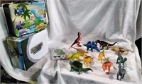 Party Now Dinosaur World Lunchbox (2)