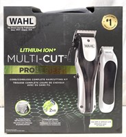 Wahl Multi-cut Cord/cordless Complete Haircutting