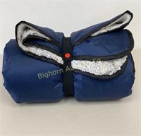 ALPTREK Waterproof /Windproof Blanket