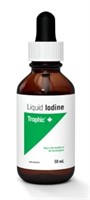 Iodine Liquid 50 mL
