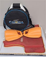 Summer Items-CANTINA/Float Paddles/Jacket