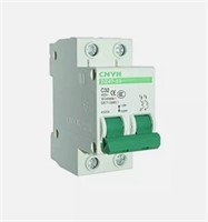 Miniature Circuit Breaker DZ47-63 C32 DIN 32A