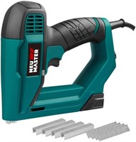 WF7185  NEU MASTER Brad Nailer, Electri...