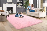 ACTCUT Ultra Soft Indoor Modern Area Rugs for Chil