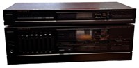 Scott A1610 Amplifier & T1210 Tuner