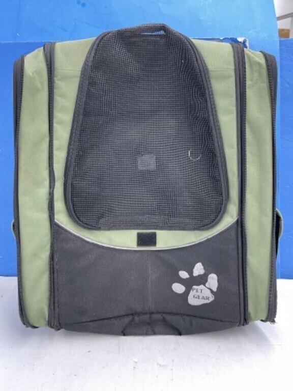 Dog/cat Backpack